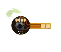 Čip pre Canon C-EXV51L, 0485C002 cyan, imageRUNNER ADVANCE C5535/C5540/C5550