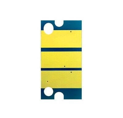 Čip pre fotovalec Konica Minolta IUP-12M magenta