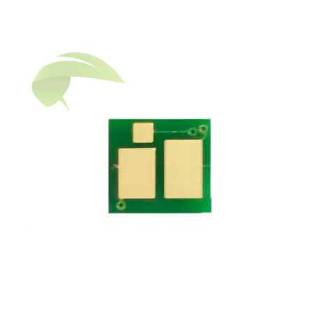 Čip pre HP 219X, HP W2190X čierny, Color LaserJet Pro 3202/3302