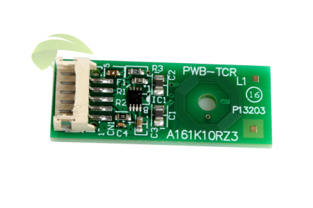 Čip pre zobrazovací valec Konica Minolta IUP-22M, A3GP0CD C3350/C3850 magenta