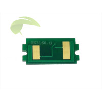 Čip pre Kyocera TK-3160 - kompatibilný