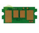 Čip pre Kyocera  TK-5160C cyan, ECOSYS P7040cdn