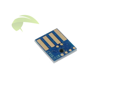 Čip pre Lexmark 24B6186, M3150/XM3150