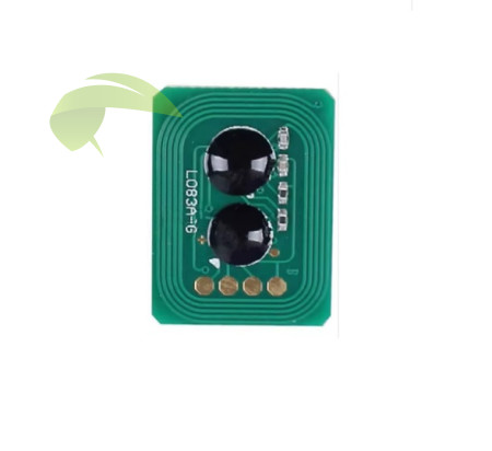 Čip pre OKI 09006236