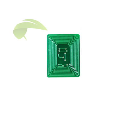 Čip pre OKI 44059229 žltý