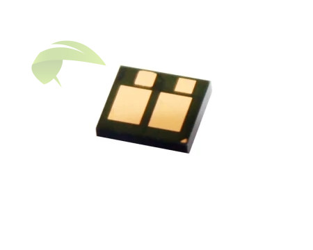 Čip pre Canon 040H, i-SENSYS LBP710Cx/LBP712Cx čierny