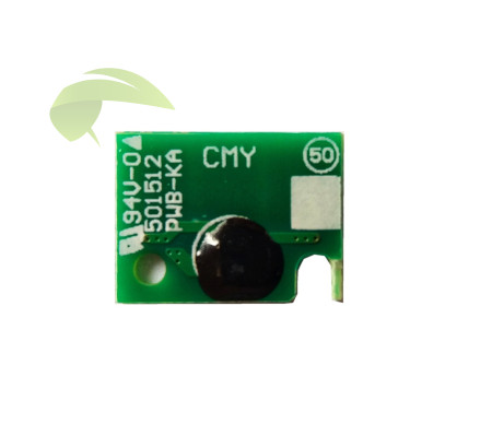 Čip pre zobrazovaciu jednotku Konica Minolta DR316, AAV70TD CMY, bizhub C250i/C300i/C360i