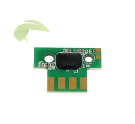 Čip pre Lexmark C2425/C2535 MC2425/MC2335/MC2640 magenta - 3500 strán