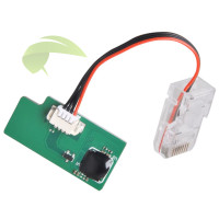 Čip pre HP W1335X (335X) HP LaserJet MFP M438/M440/M442/M443