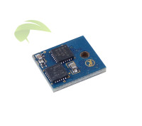 Čip pre Lexmark MX711/MX810/MX811/MX812 62D2X00