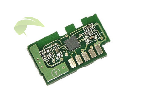 Čip pre Samsung M2020/M2022/M2070 - MLT-D111L - čierny - 1800 strán