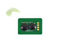 Čip pre OKI 44059211, MC860/MC860cdtn/MC860cdxn/MC860dn cyan