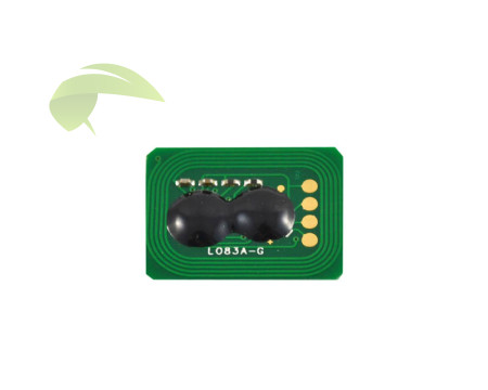 Čip pre OKI 44059210, MC860/MC860cdtn/MC860cdxn/MC860dn magenta