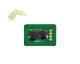 Čip pre OKI 44059209, MC860/MC860cdtn/MC860cdxn/MC860dn žltý