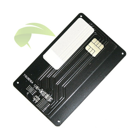 Čipová karta pre Konica Minolta 1600F