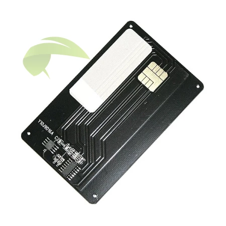 Čipová karta pre OKI MB260/MB280/MB290 - 5000 strán