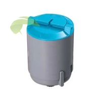 Kompatibilný toner pre Samsung CLP 300/ CLX 2160/3160 - CLP-C300A - cyan/azurový