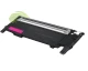 Kompatibilný toner pre Samsung CLP 320/325 CLX 3185 - CLT-M4072S - magenta/purpurový