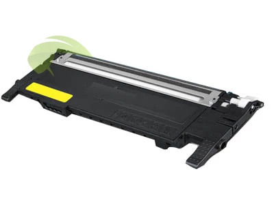 Kompatibilný toner pre Samsung CLP 320/325 CLX 3185 - CLT-Y4072S - žltý