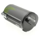 Toner pre Samsung CLP 350 kompatibilný čierny CLP-K350A