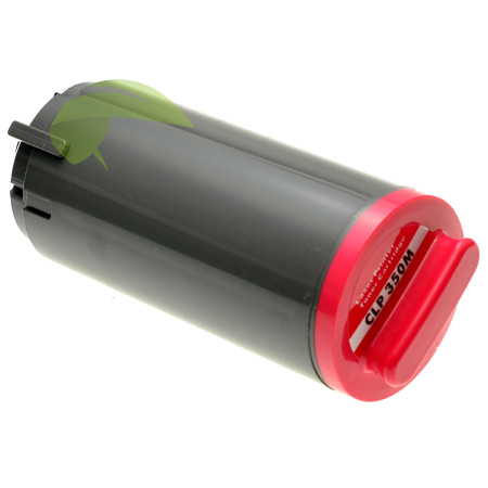 Toner pre Samsung CLP 350 kompatibilný magenta CLP-M350A