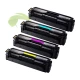 Sada kompatibilných tonerov pre Samsung CLP-415/314/ CLX-4195/ SL-C1860FW - CMYK