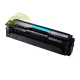 Toner pre Samsung CLT-C504S kompatibilný  cyan, CLP-415/314/ CLX-4195/ SL-C1860FW
