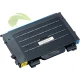 Renovovaný toner pre Samsung CLP 510, CLP-510D5C - cyan - 5000 strán