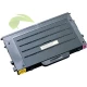 Renovovaný toner pre Samsung CLP 510, CLP-510D5M - magenta - 5000 strán