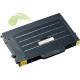 Renovovaný toner pre Samsung CLP 510, CLP-510D5Y - žltý - 5000 strán