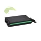 Toner pre Samsung CLP-K660B čierny renovovaný, CLP 610/660/CLX 6200/6210/6240