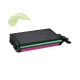 Toner pre Samsung CLP-K660M magenta renovovaný, CLP 610/660/CLX 6200/6210/6240