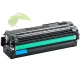 Renovovaný toner pre Samsung CLT-C506L - CLP-680/CLX-6260 - cyan - 6000 strán