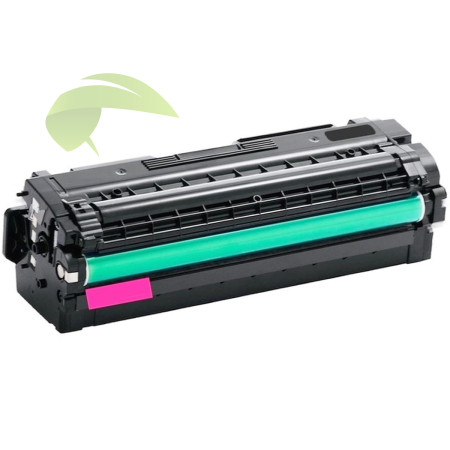 Renovovaný toner pre Samsung CLT-M506L - CLP-680/CLX-6260 - magenta - 6000 strán