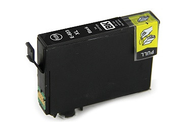 Kompatibilná náplň pre Epson 603XL, C13T03U14010 čierna, WF-2810/WF-2830/WF-2835