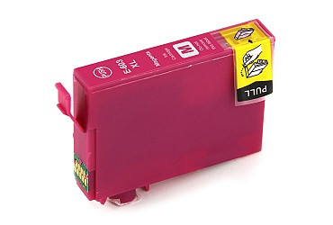 Kompatibilná náplň pre Epson 603XL, C13T03A34010 magenta, WF-2810/WF-2830/WF-2835