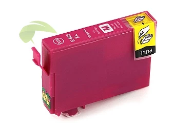 Kompatibilná náplň pre Epson 603XL, C13T03A34010 magenta, WF-2810/WF-2830/WF-2835