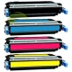 Sada renovovaných tonerov pre HP Color LaserJet CP4005/CP4005dn/CP4005n CMYK