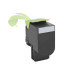 Toner pre Lexmark 80C2SK0, 802SK renovovaný, CX310/CX410/CX510 čierny