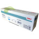 Toner OKI 46490623 originálny cyan, ES5432/ES5442/ES5463 MFP/ES5473