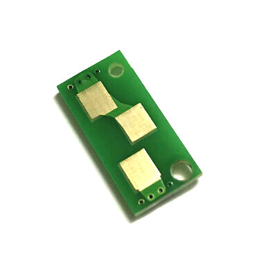 Čip pre obrazovú jednotku Konica Minolta IU711K, bizhub C654/C754 300K