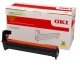 Fotovalec OKI 43449013 originálny žltý, OKI C8600/C8800