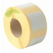 Kompatibilné etikety pre DYMO 11353, 25 x 13mm, 1000ks, biele