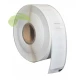 Kompatibilné etikety pre DYMO 11355, 51 x 19mm, 500ks, biele
