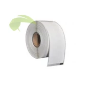 Kompatibilné etikety pre DYMO 11356, 89 x 41mm, 300ks, biele