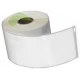 Kompatibilné etikety pre DYMO 99010, 89 x 28mm, 130ks, biele