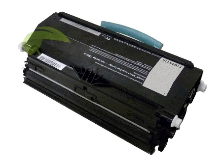 Renovovaný toner pre Lexmark E260/E360/E460/E462 - 6000 strán