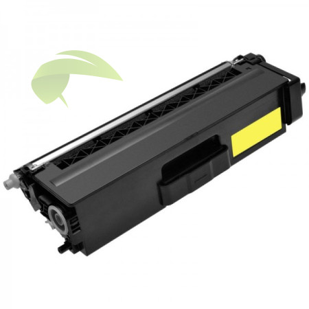 ECONOMY toner pro Brother TN-423Y kompatibilný, DCP-L8410/HL-L8260/L8360/MFC-L8690