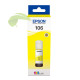 Epson 106, C13T00R440 originálny žltý atrament, Epson EcoTank ET-7700/ET-7750/L7160/L7180/L7188