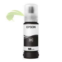Epson 108 originálny čierny atrament, EcoTank L8050/L18050